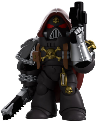 Youtooz - Deathwatch Titus - Warhammer 40k: Space Marine 2 - Vinyl Figure