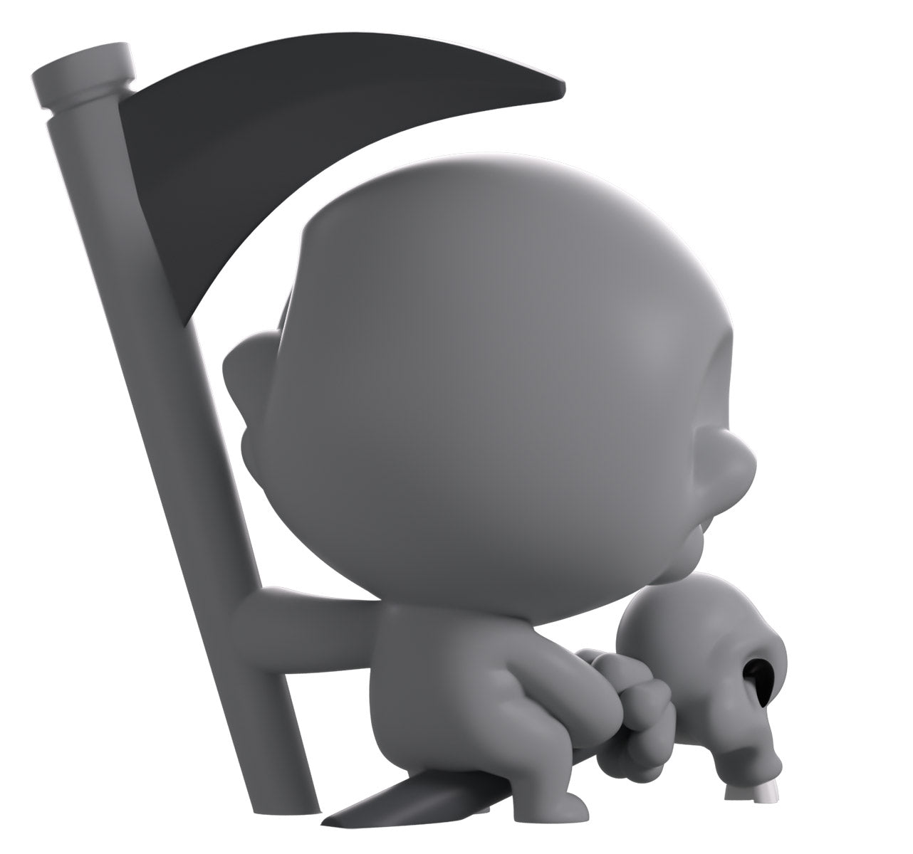 Youtooz - Death - The Binding Of Issac