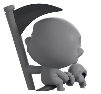 Youtooz - Death - The Binding Of Issac