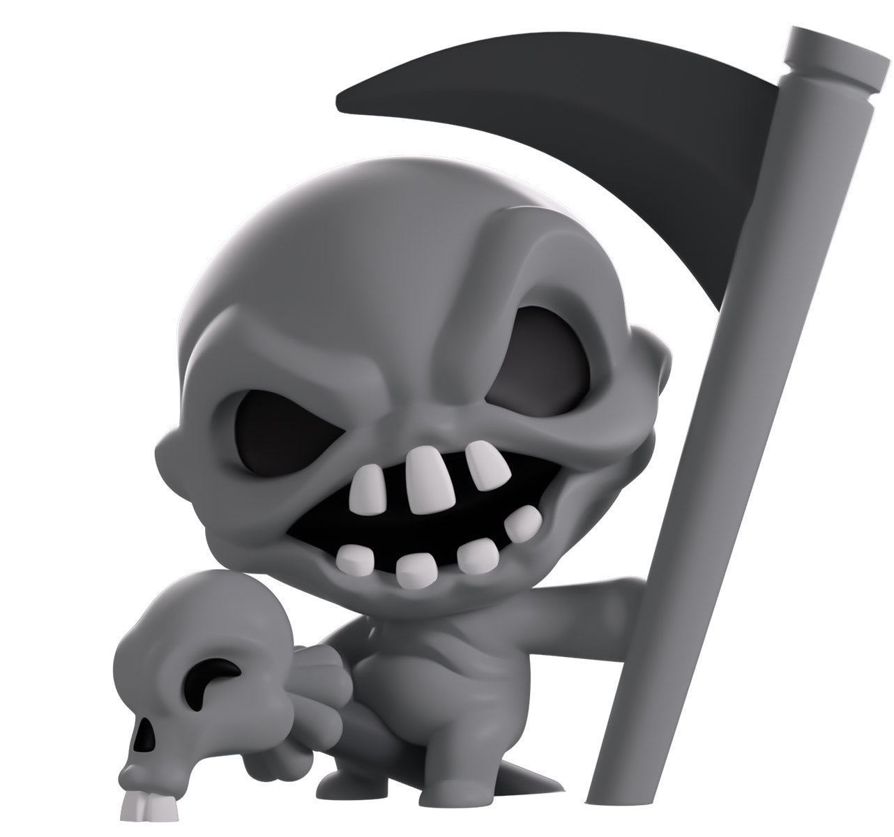 Youtooz - Death - The Binding Of Issac