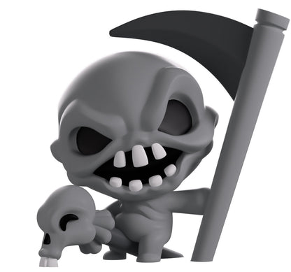 Youtooz - Death - The Binding Of Issac