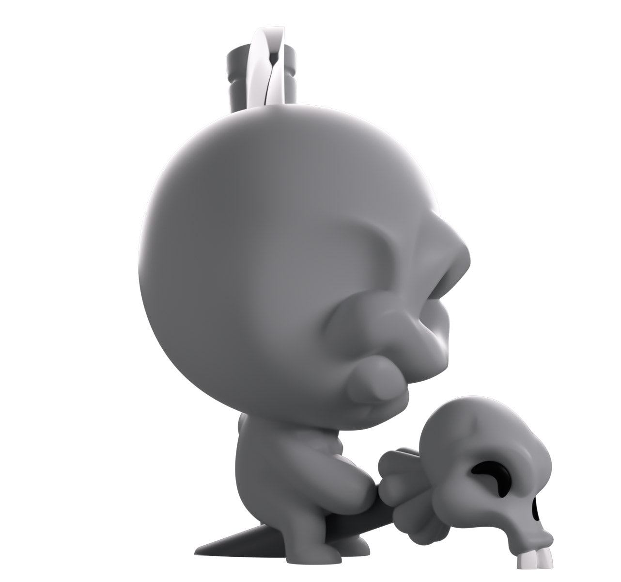 Youtooz - Death - The Binding Of Issac