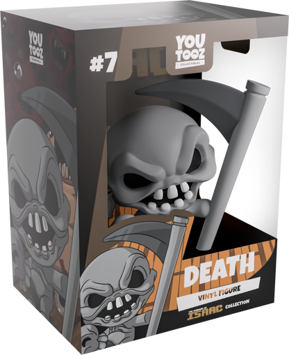 Youtooz - Death - The Binding Of Issac