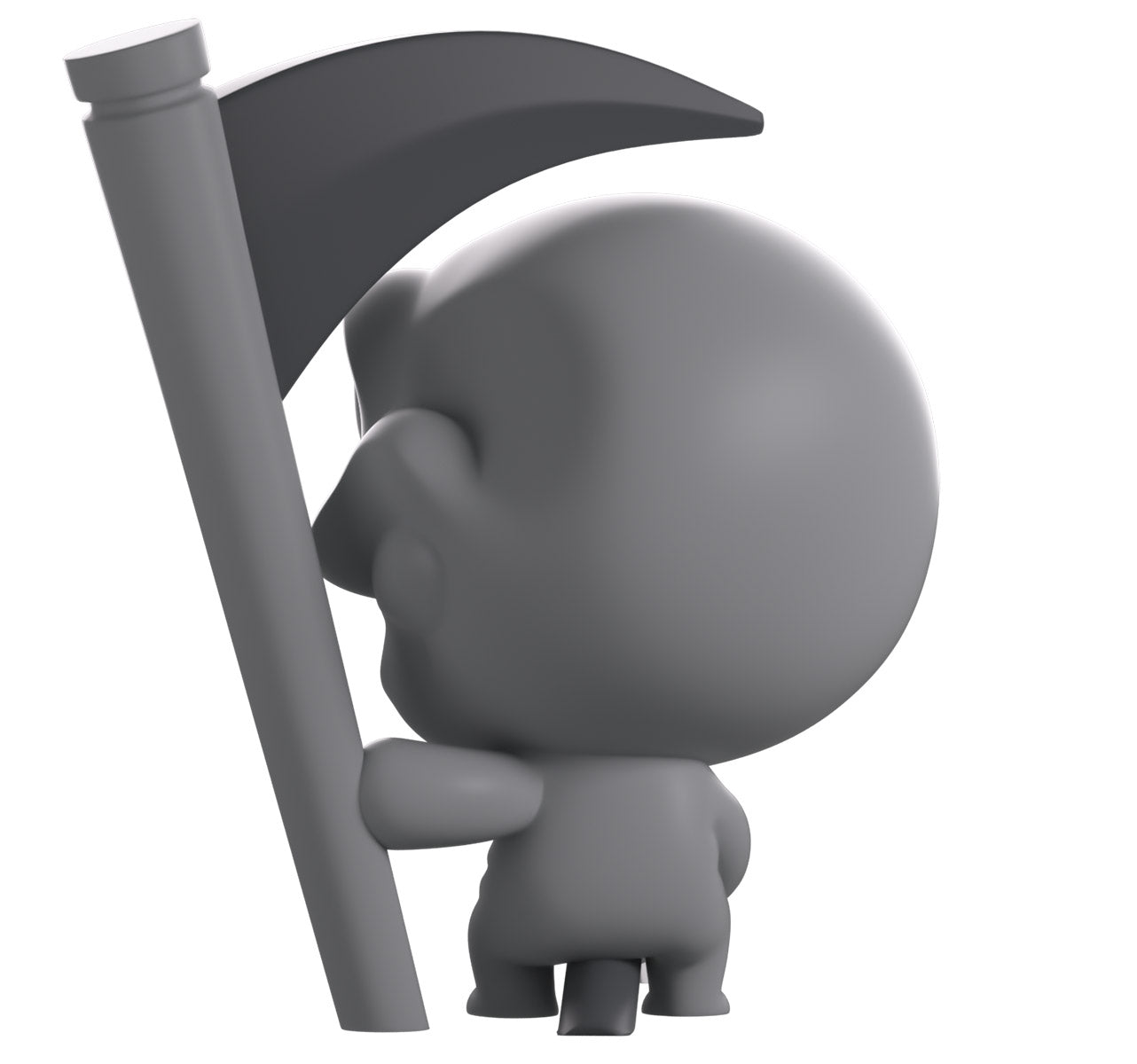 Youtooz - Death - The Binding Of Issac