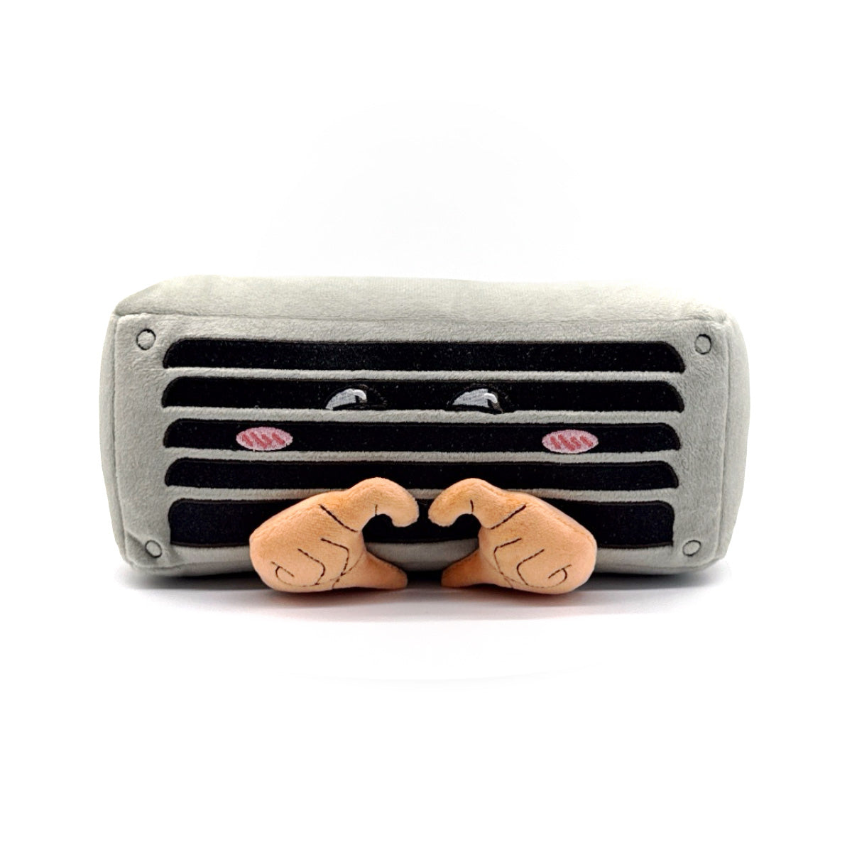 Youtooz - Hector Pillow Plush (9in) - Date Everything!