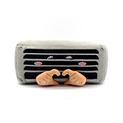 Youtooz - Hector Pillow Plush (9in) - Date Everything!