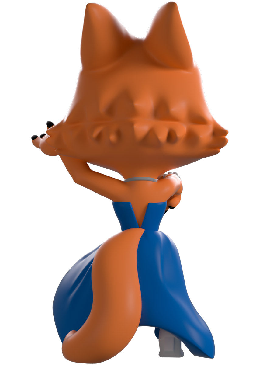 Youtooz - Diane Foxington - Bad Guys 2