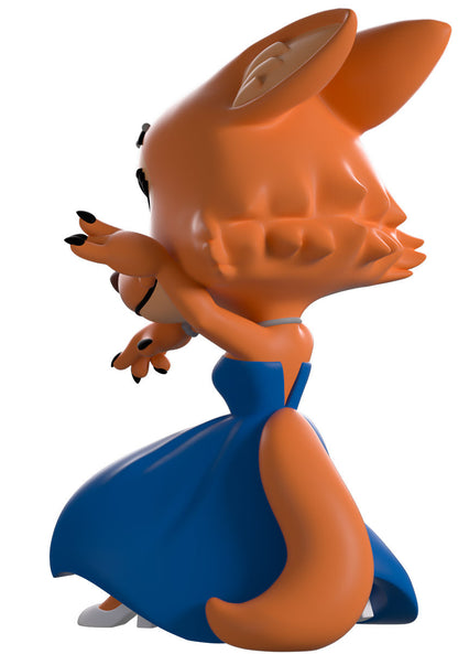 Youtooz - Diane Foxington - Bad Guys 2