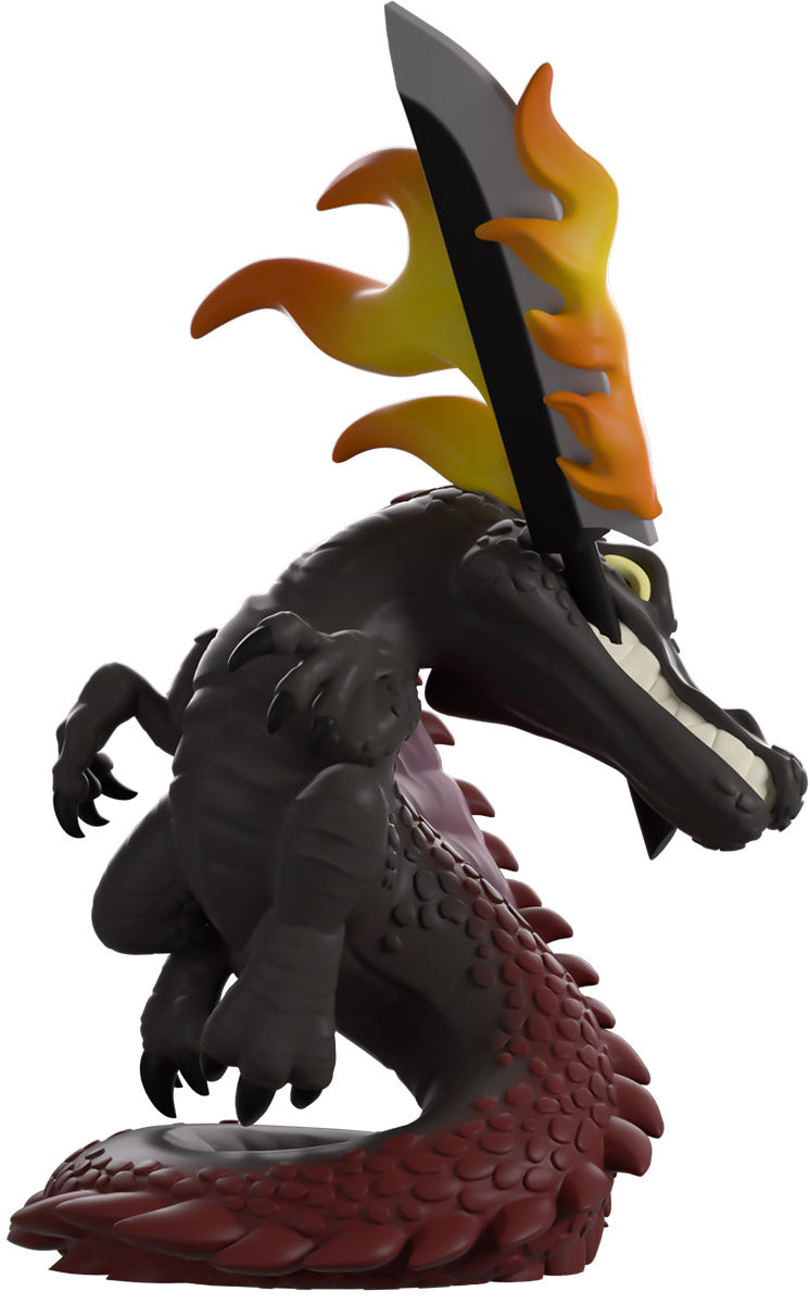 Youtooz - Spinosaurus - Dinoblade