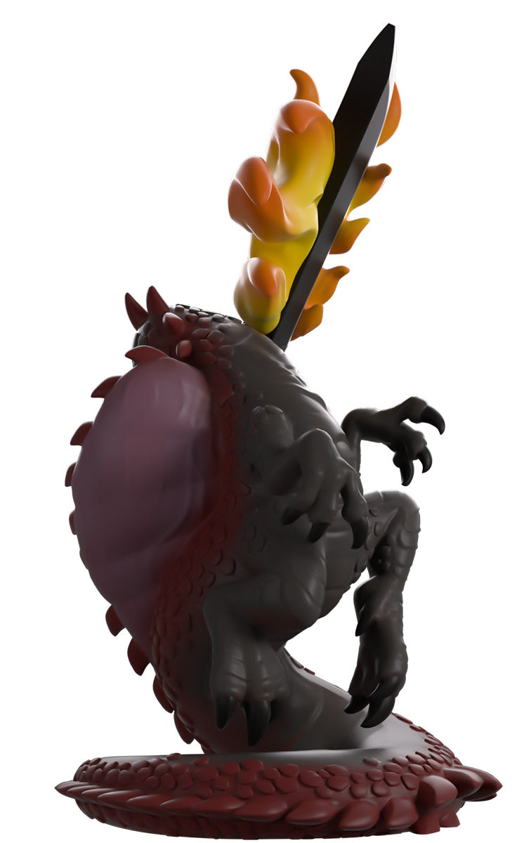 Youtooz - Spinosaurus - Dinoblade