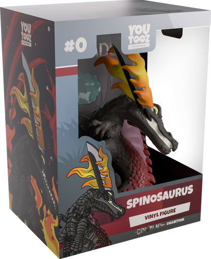 Youtooz - Spinosaurus - Dinoblade