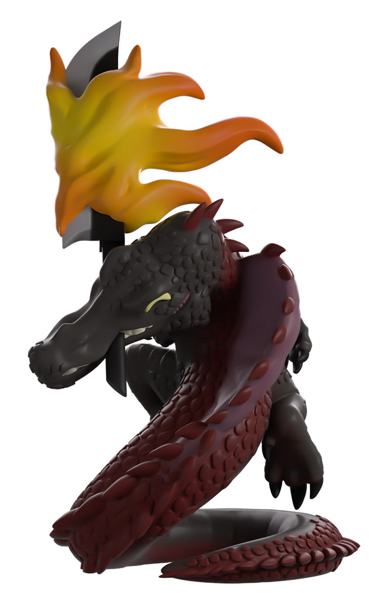 Youtooz - Spinosaurus - Dinoblade