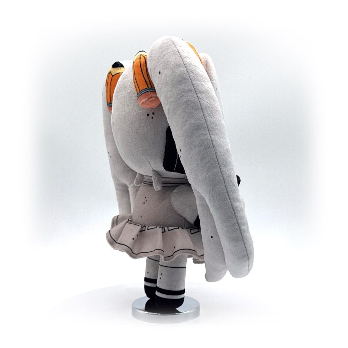 Youtooz - SpongeBob SquarePants - DoodleBob Miku Plush (9 Inch) Plush