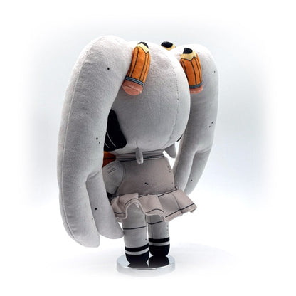 DoodleBob Miku Plush (9in) - SpongeBob SquarePants - Youtooz Plush