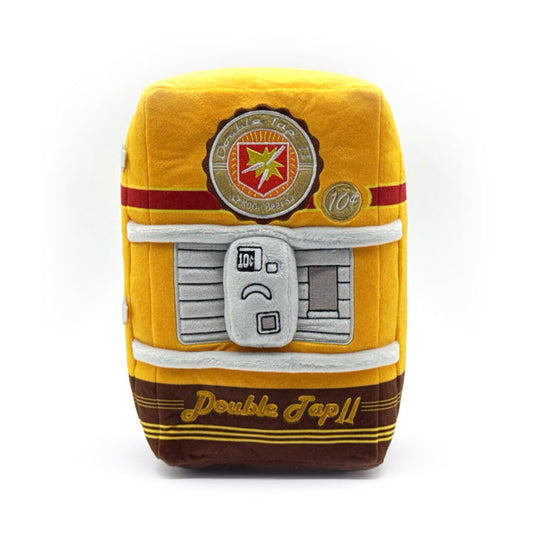 Youtooz - Double Tap Plush (9in) - Call of Duty