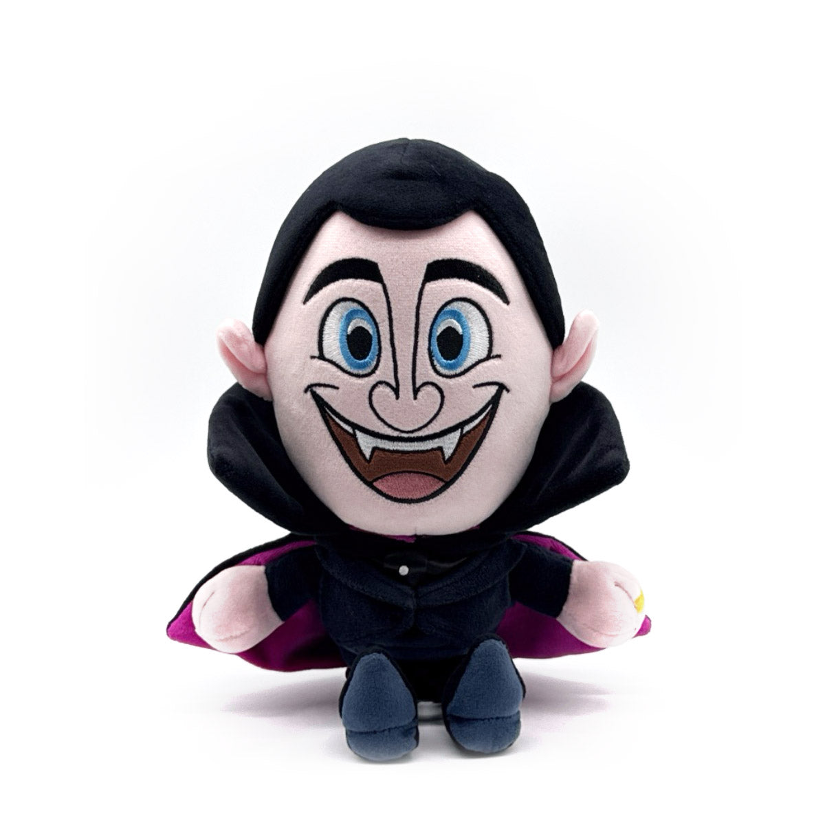 Youtooz - Drac (9in Plush) - Hotel Transylvania - Plush