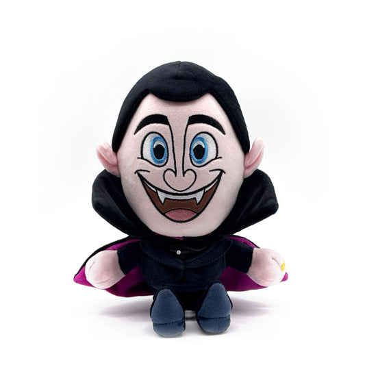 Youtooz - Drac (9in Plush) - Hotel Transylvania - Plush