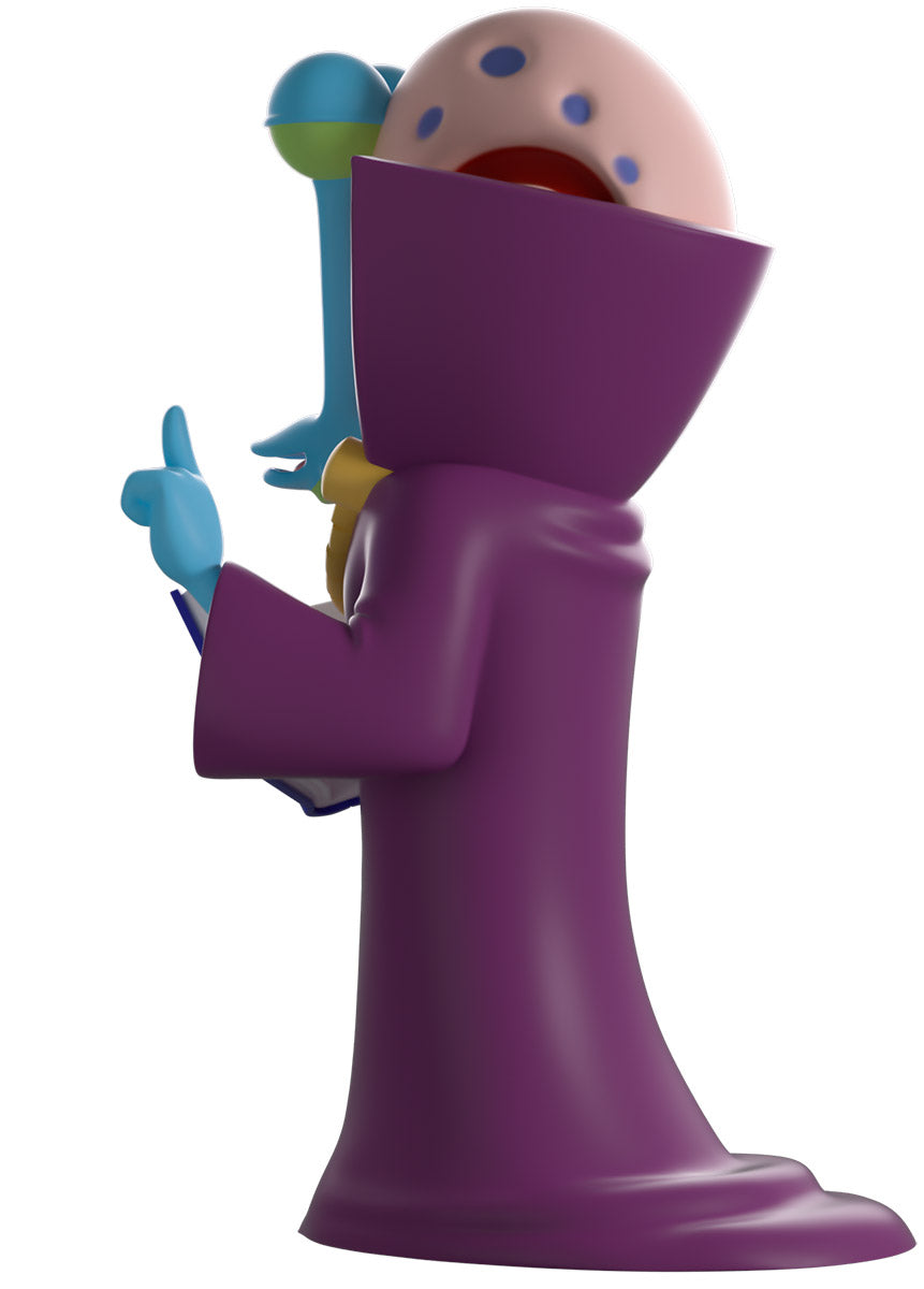 Dream Gary - SpongeBob SquarePants - Youtooz Figure