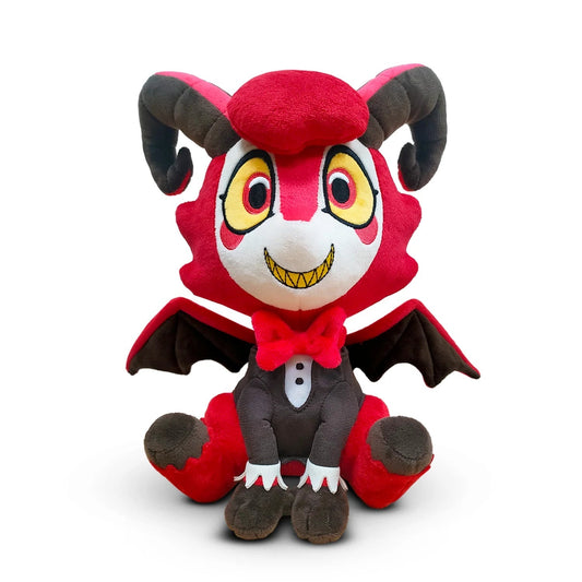 YouTooz - Hazbin Hotel: Dazzle Plush (9in) Plush