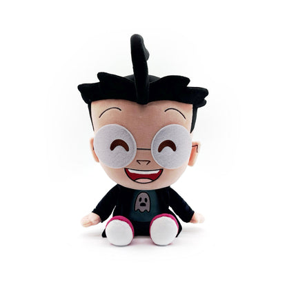 Youtooz - Invader Zim: Dib Plush - 9 Inch