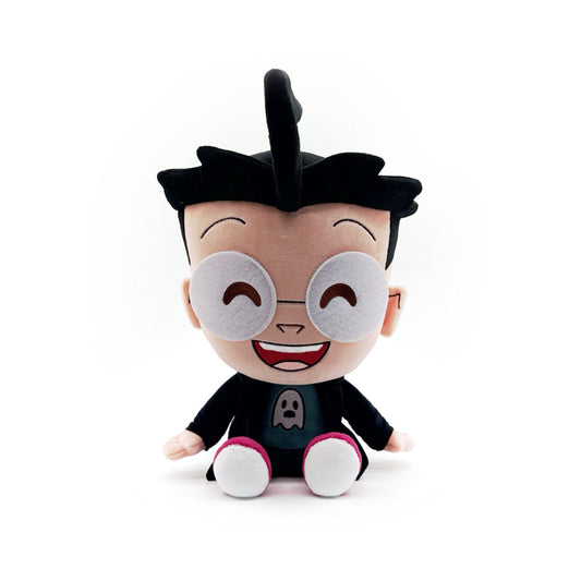 Youtooz - Invader Zim: Dib Plush - 9 Inch