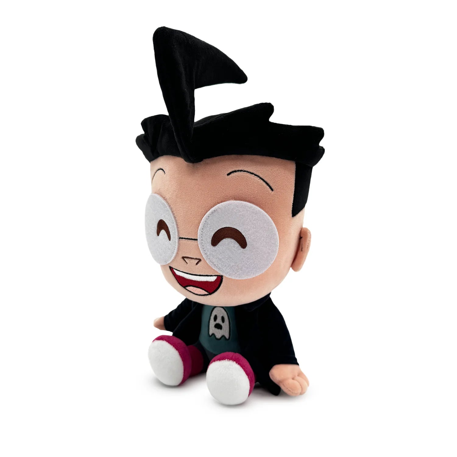 Youtooz - Invader Zim: Dib Plush - 9 Inch
