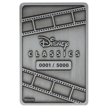 Disney Limited Edition Lion King Ingot Ingot