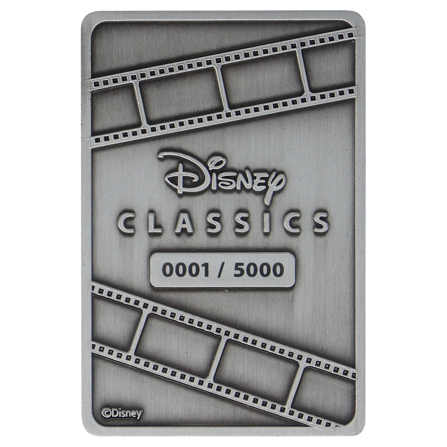 Disney Limited Edition Bambi Ingot Ingot