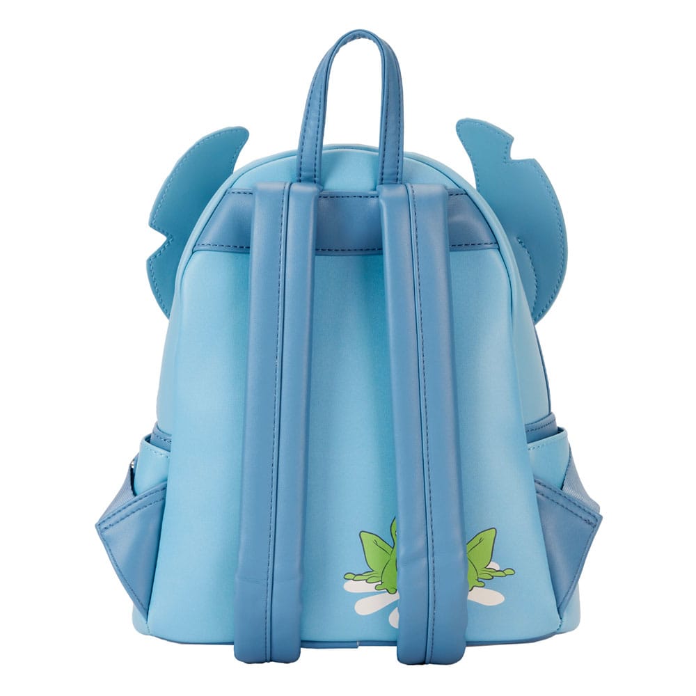 Disney By Loungefly Backpack Lilo And Stitch Springtime Presale