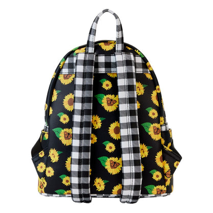 Disney By Loungefly Mini Backpack Sunflower Friends Presale