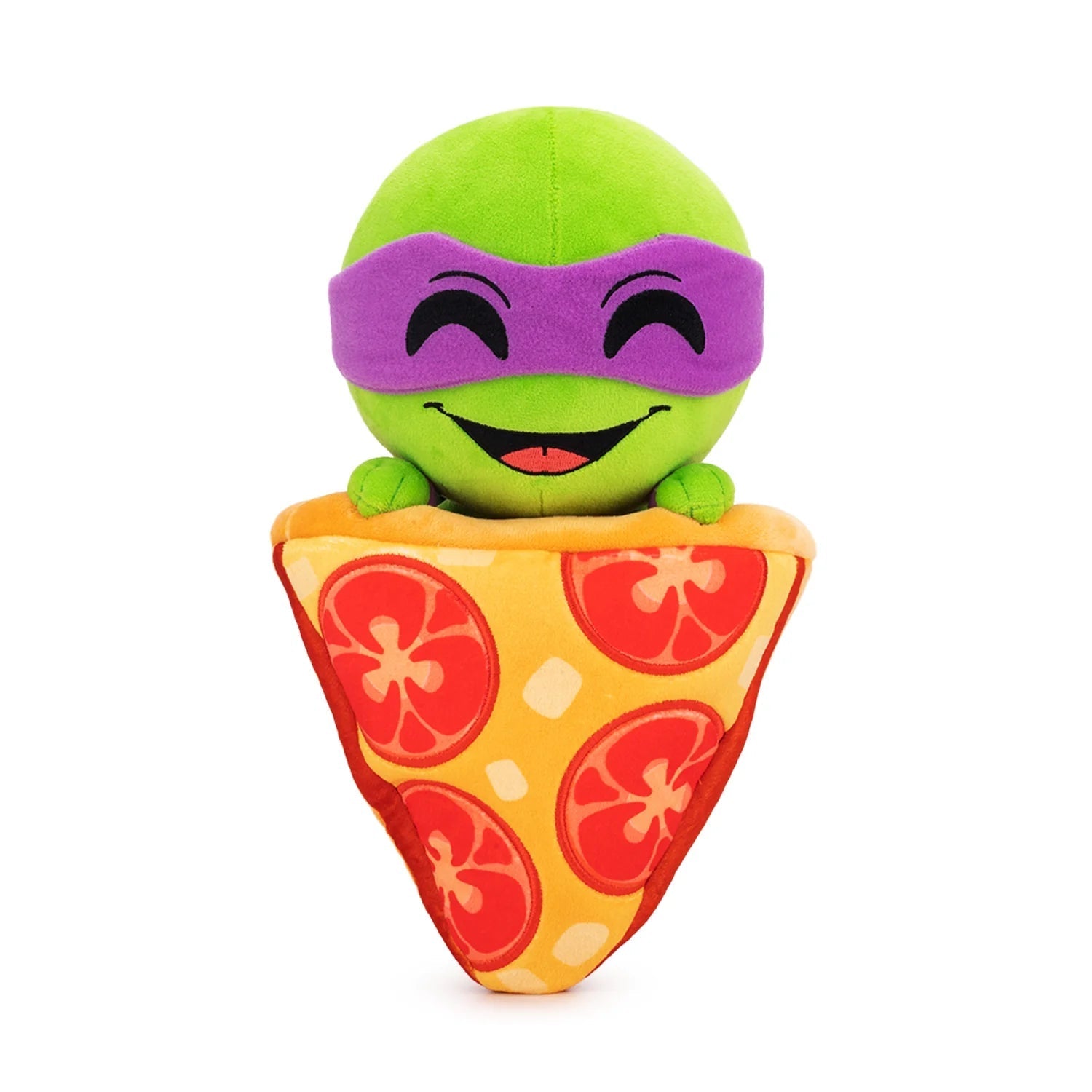 Youtooz Donatello Pizza Plush 9IN Plush