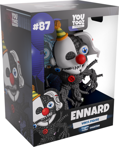 Youtooz - Ennard - Five Nights at Freddy's FNAF