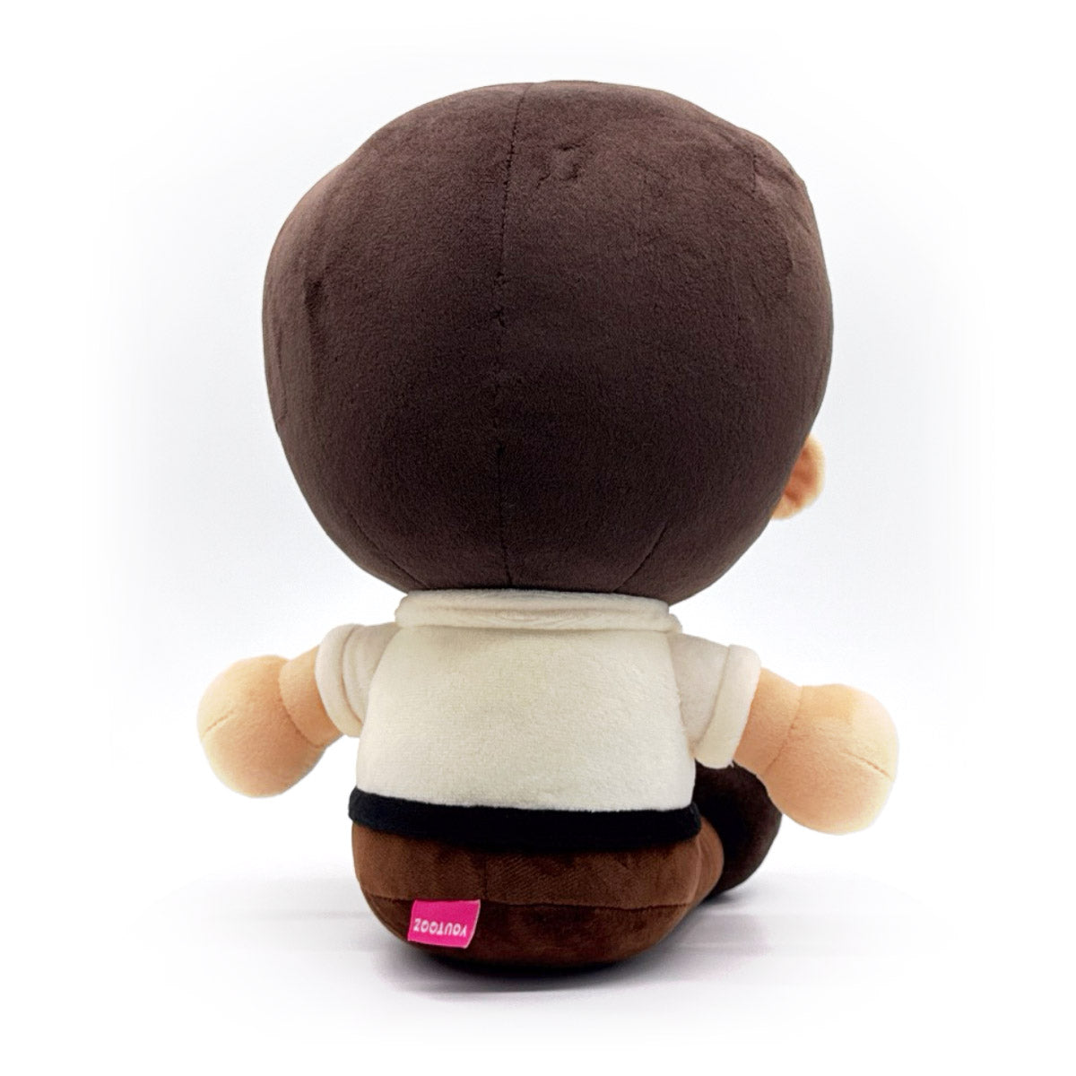 Youtooz - Enzo Plush (9in) - Mafia: The Old Country