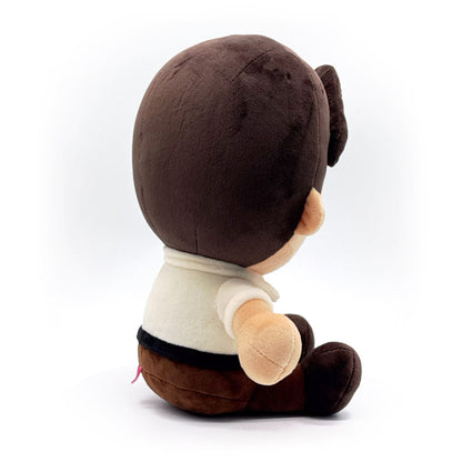 Youtooz - Enzo Plush (9in) - Mafia: The Old Country