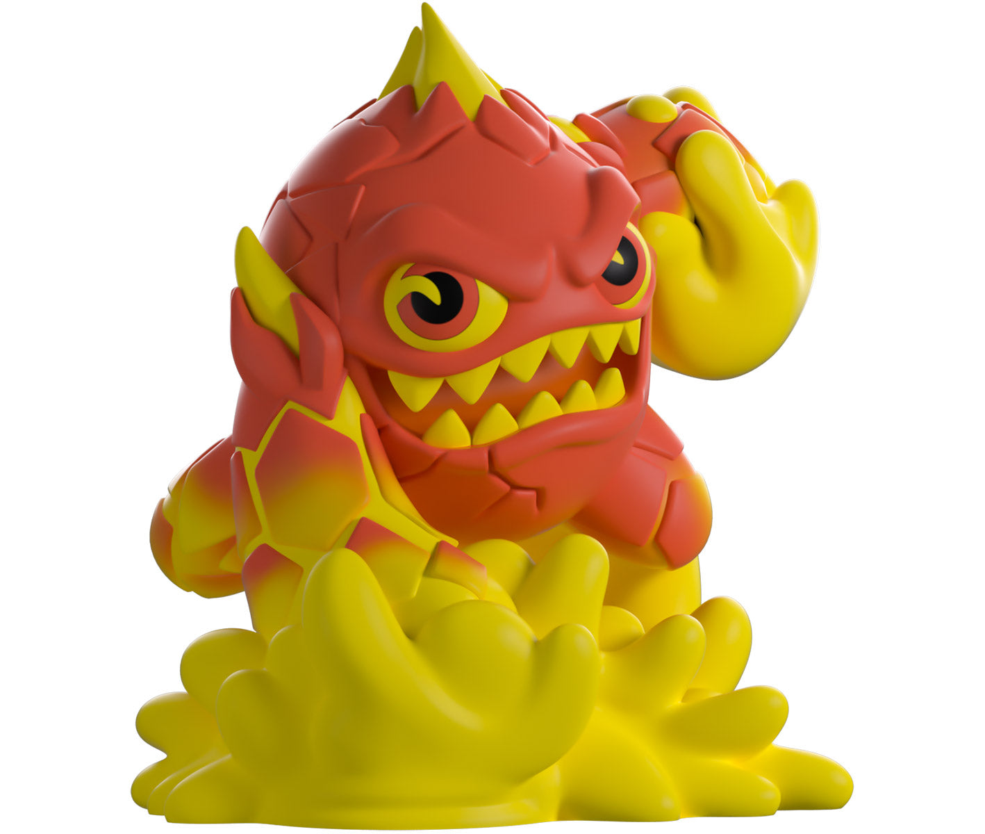 Youtooz - Eruptor - Skylanders
