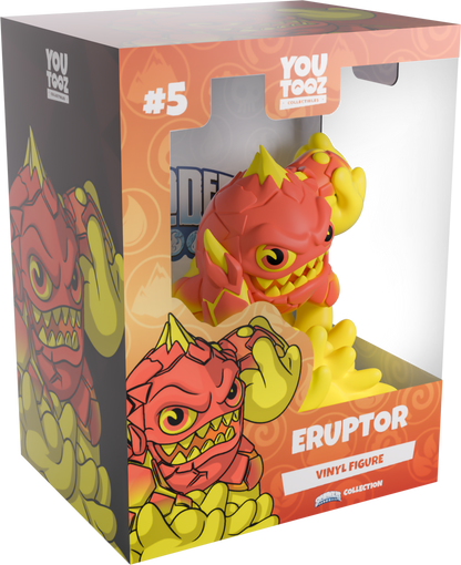 Youtooz - Eruptor - Skylanders