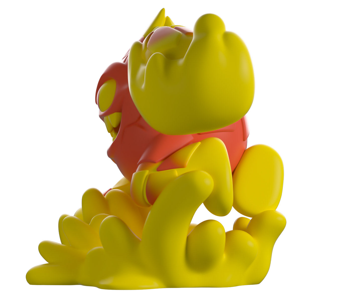 Youtooz - Eruptor - Skylanders