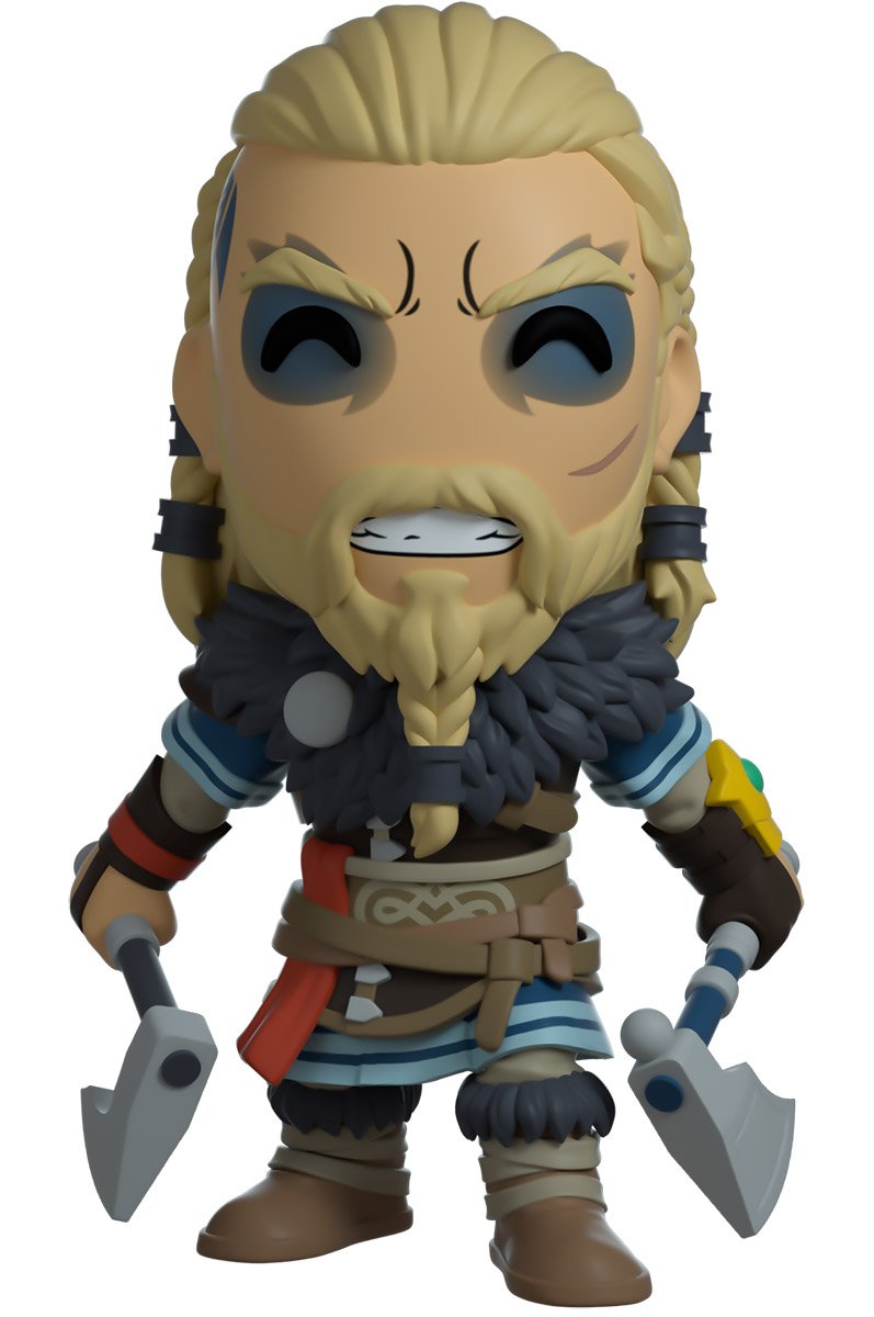 Youtooz Assassin’s Creed: Eivor