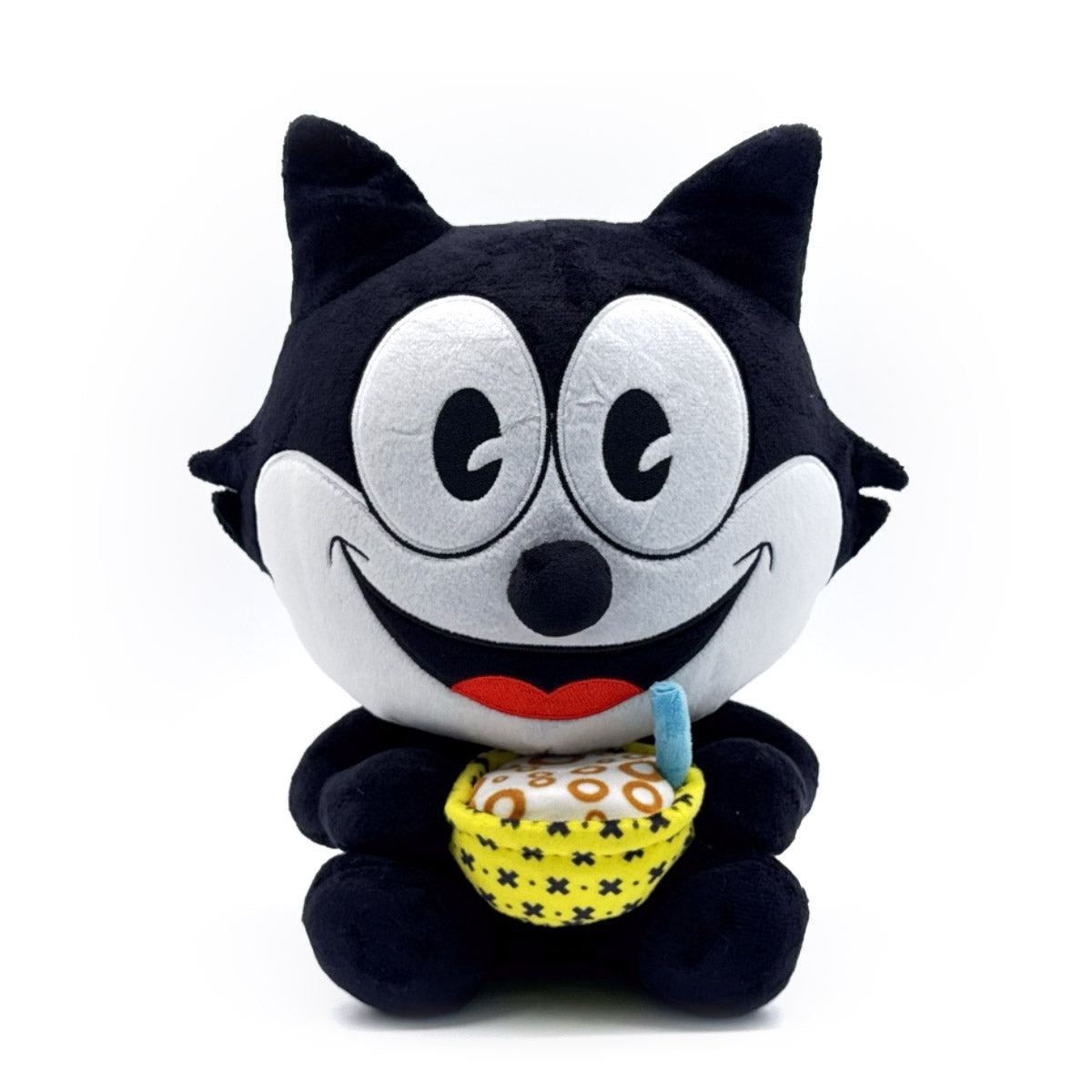 Youtooz - Felix the Cat - Felix the Cat Plush (9 Inch) Plush