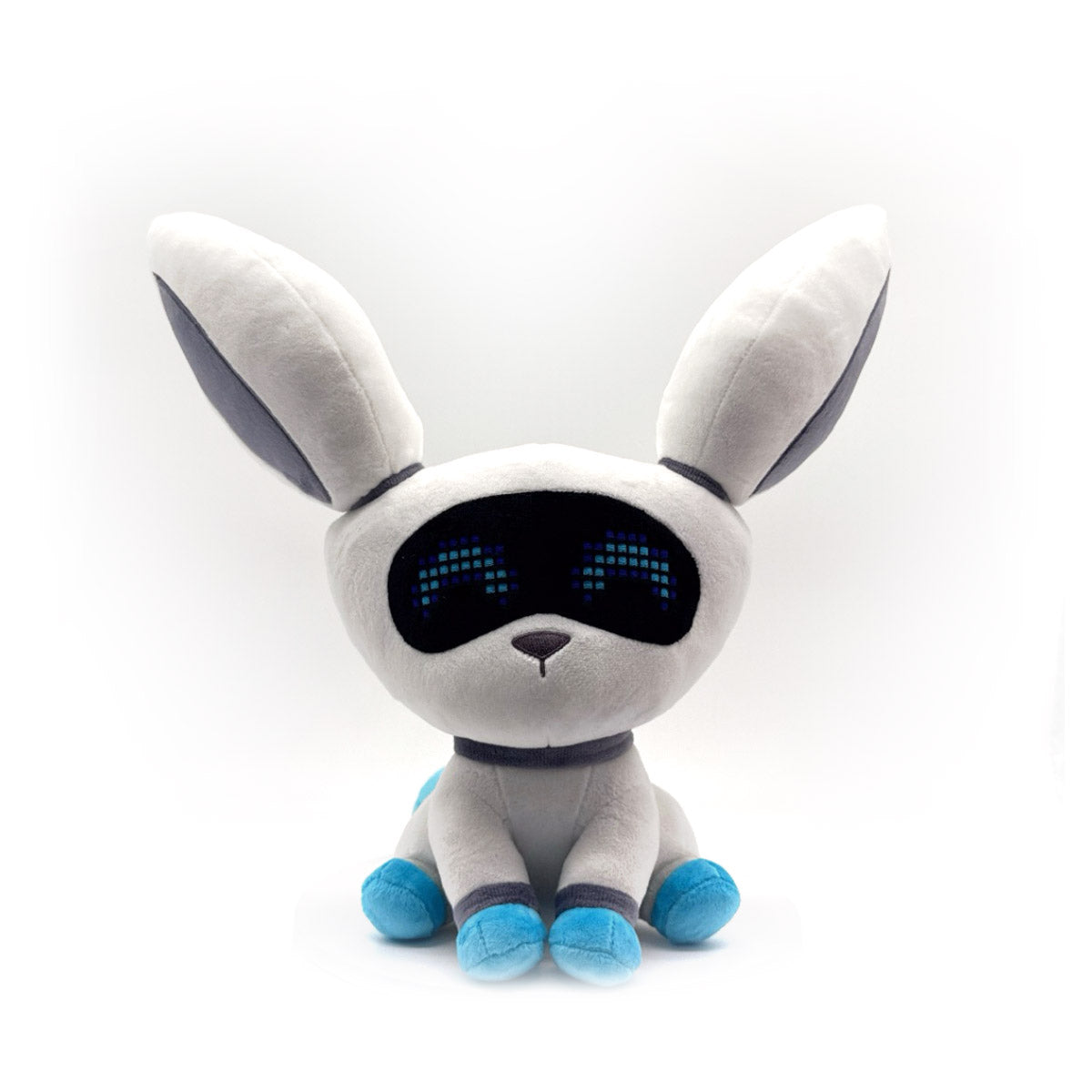 Youtooz - Astro Bot: Fennec Fox Bot Plush (9 Inch) Plush