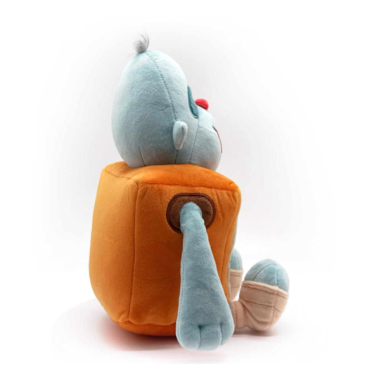 Youtooz - The Boxtrolls: Fish Plush (9 Inch) Plush