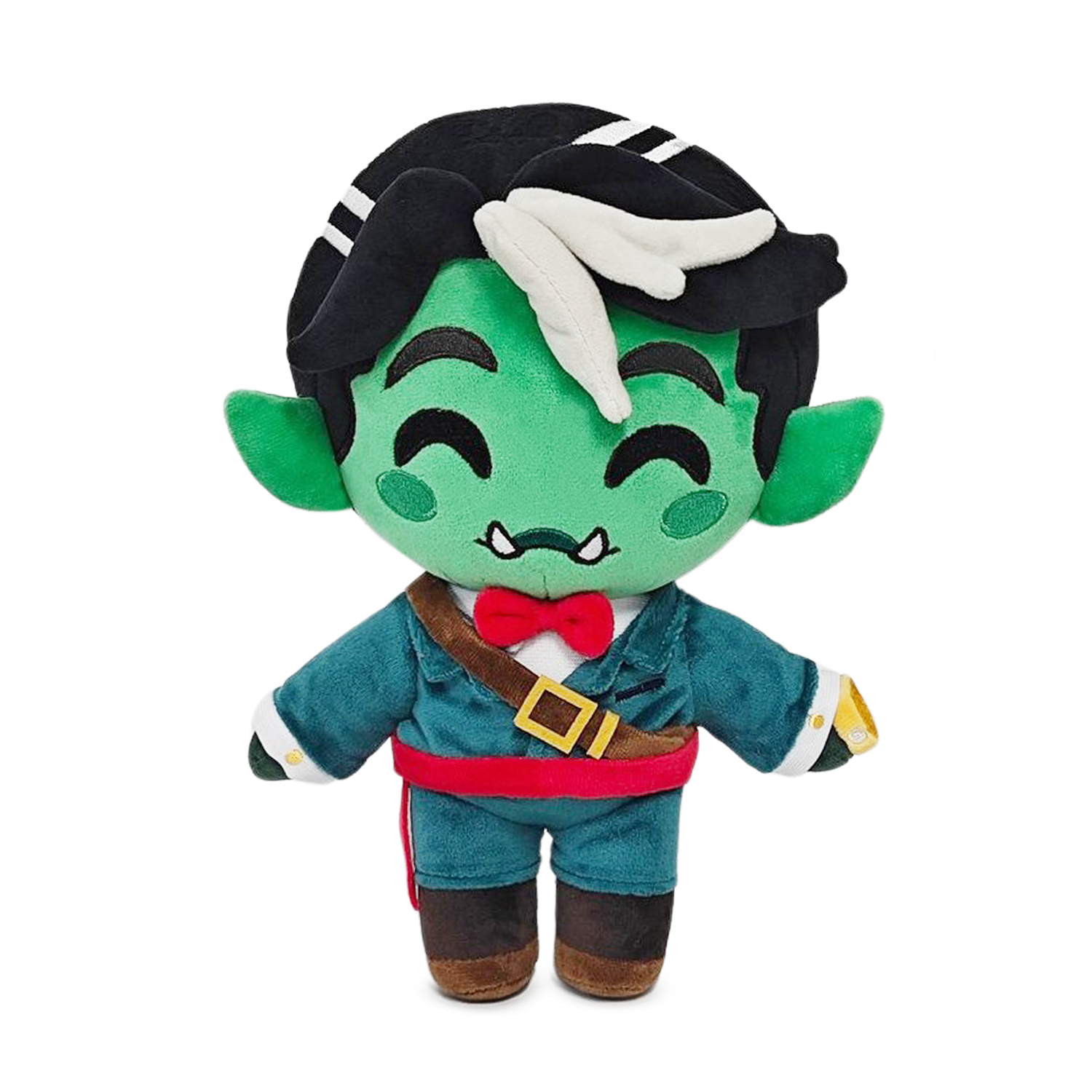 Youtooz - Critical Role - Critical Role: Wedding Fjord Plush (9 Inch) Plush