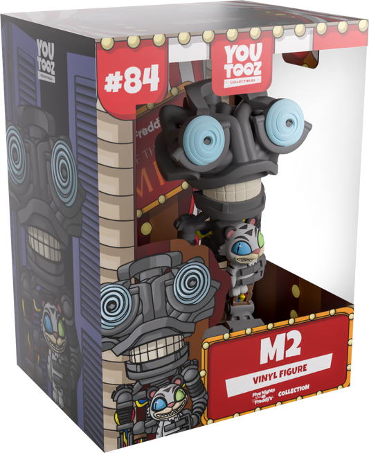 M2 - Five Nights at Freddy’s - Youtooz Figure