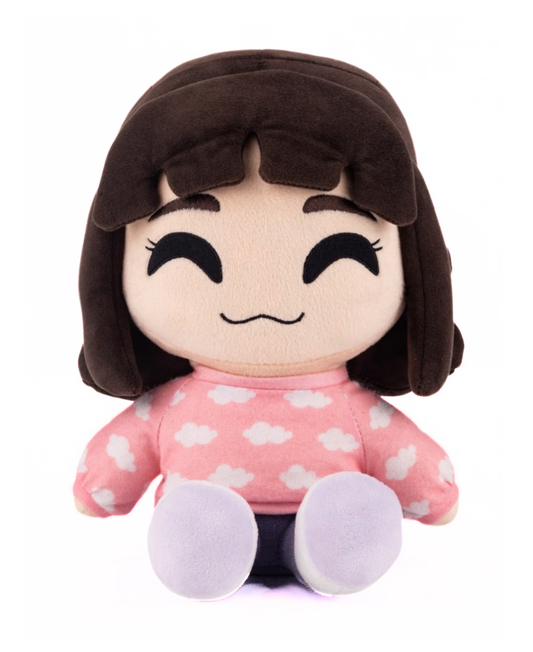 YouTooz Five Nights at Freddys: Abby Plush (9in) Plush