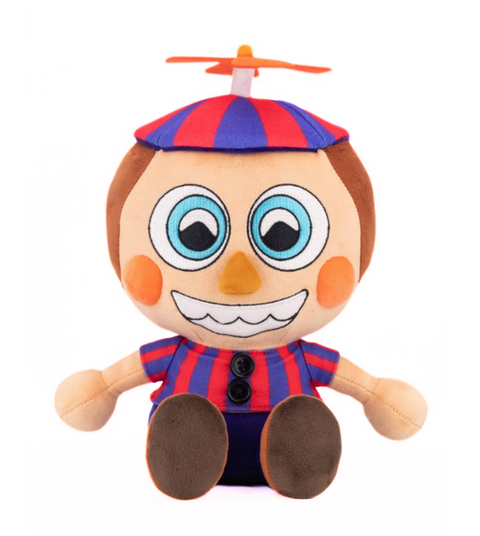 Youtooz Balloon Boy Plush (9in) Plush