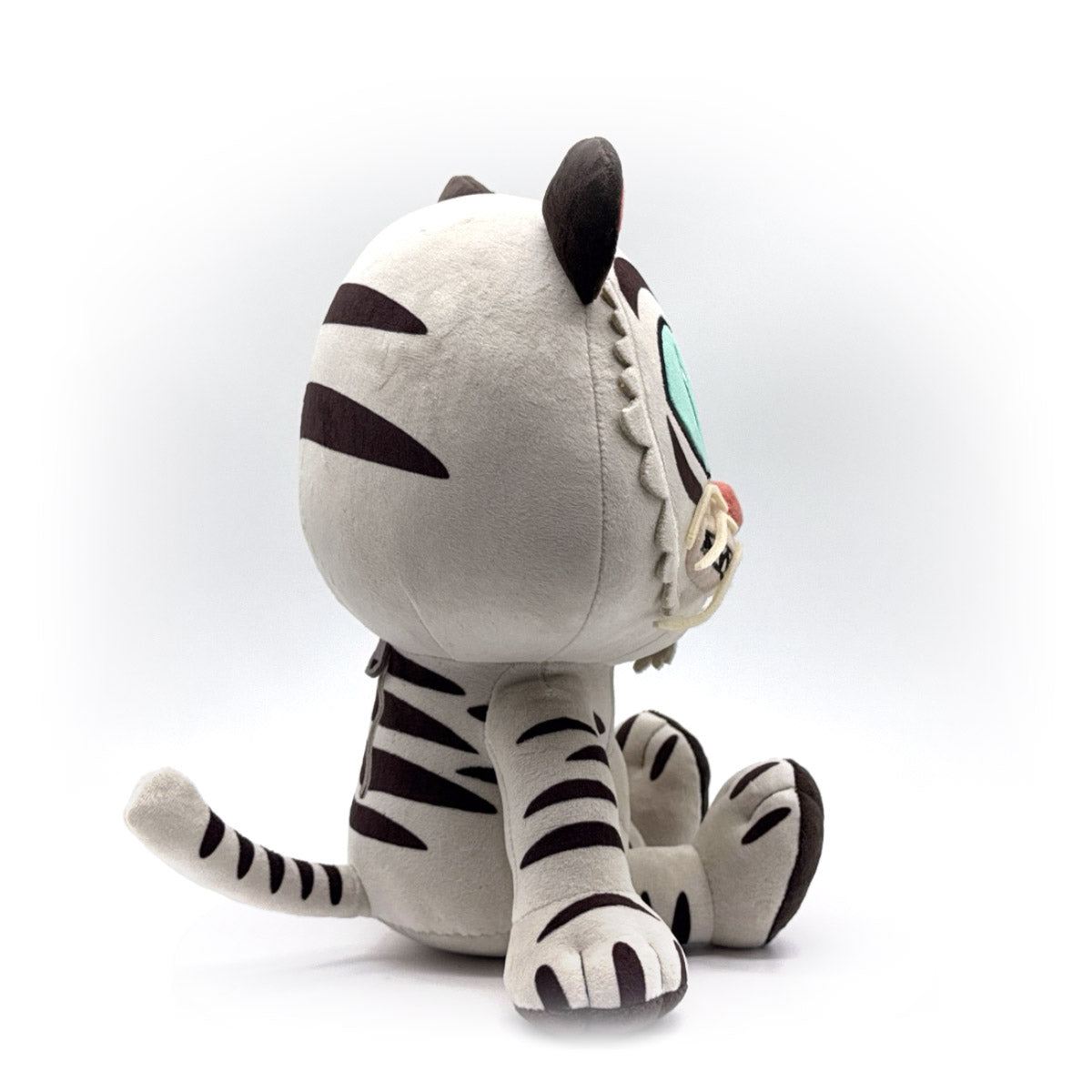White Tiger Plush (9in) - Five Nights at Freddy’s - Youtooz Plush