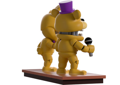 Youtooz - Fredbear & Spring Bonnie - Five Nights at Freddy's FNAF
