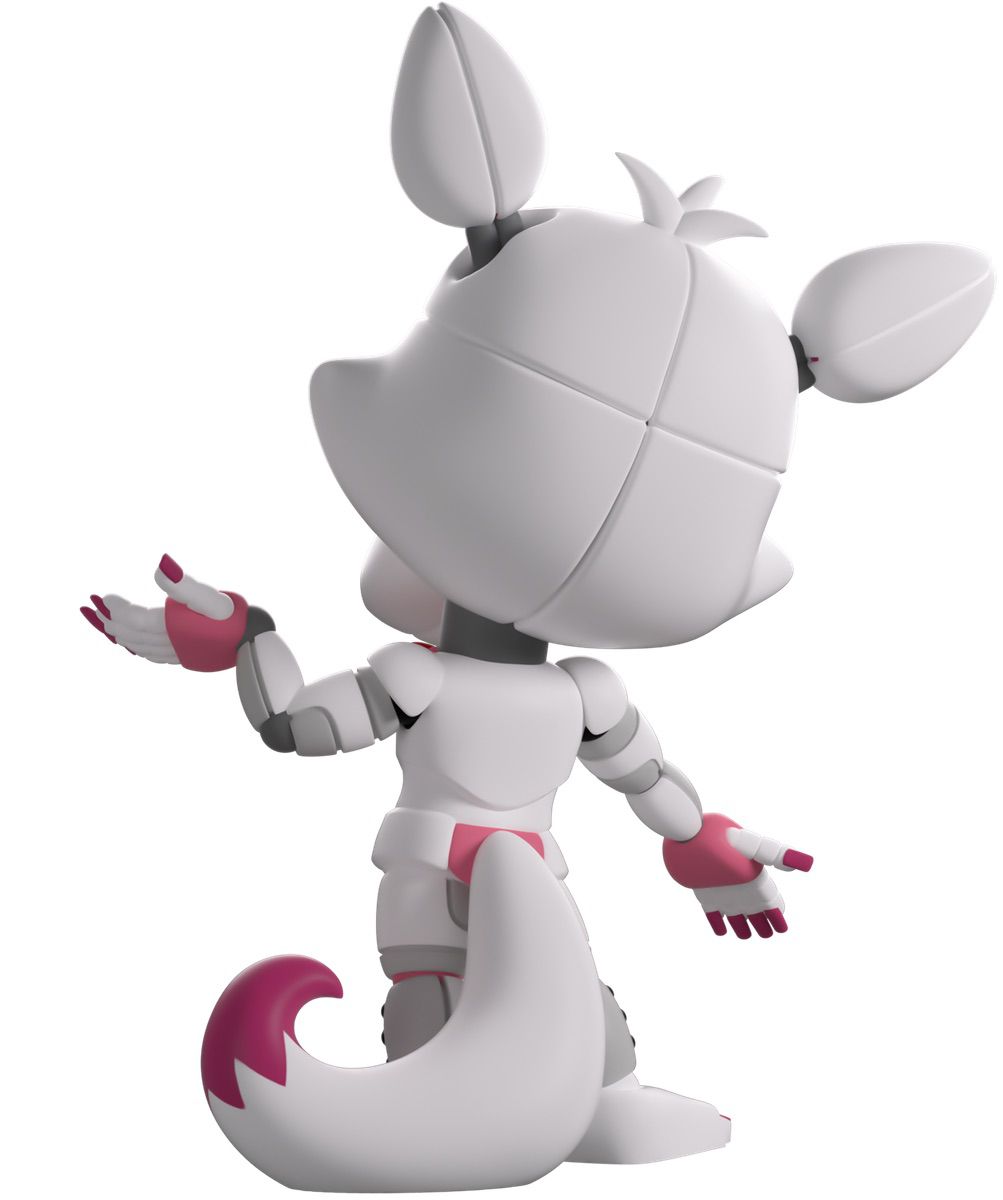 Youtooz - Funtime Foxy - Five Nights at Freddy's FNAF