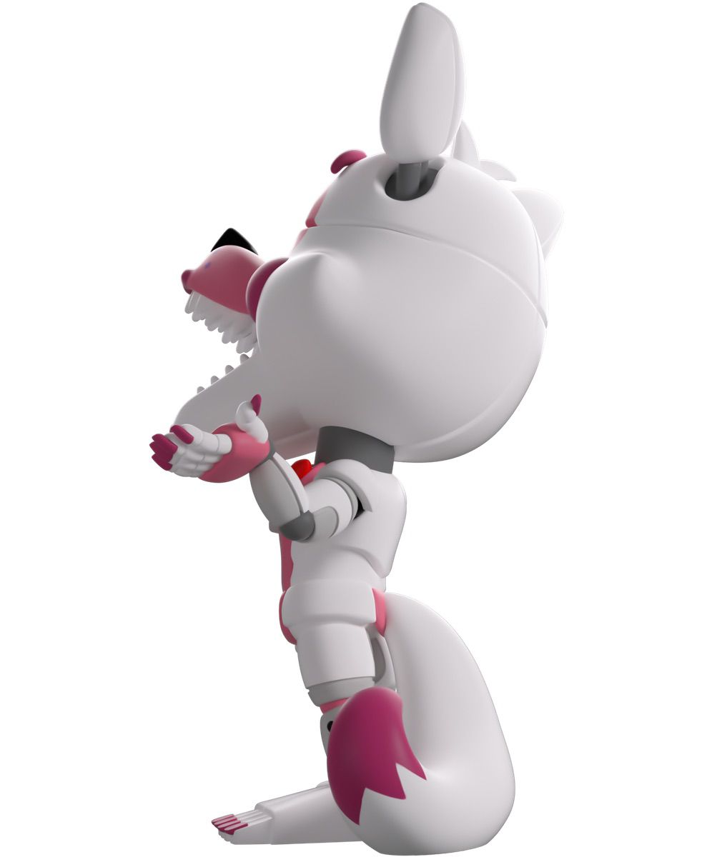 Youtooz - Funtime Foxy - Five Nights at Freddy's FNAF