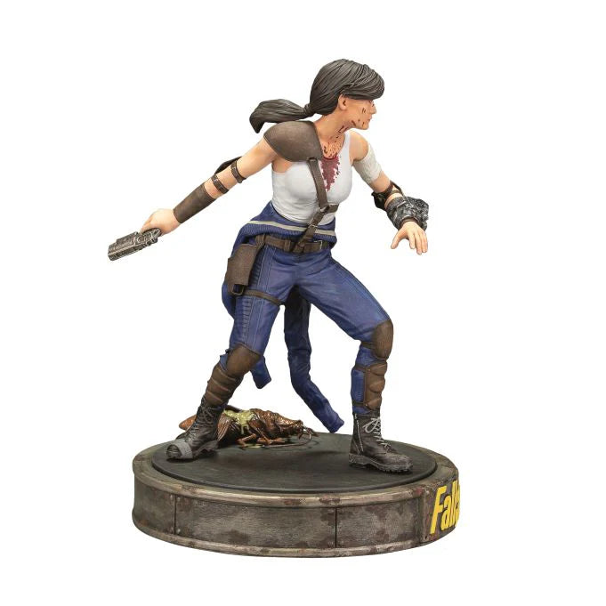Figure Lucy - Fallout (Amazon) Figure